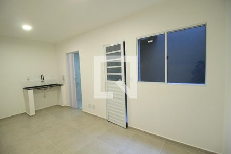 Studio de kitnet/studio para alugar com 1 quarto, 19m² em Mooca, São Paulo