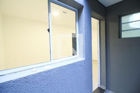 Studio de kitnet/studio para alugar com 1 quarto, 19m² em Mooca, São Paulo