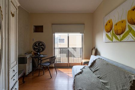 Quarto 1 de apartamento à venda com 2 quartos, 70m² em Grajaú, Rio de Janeiro