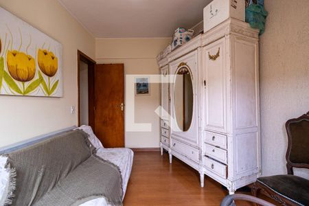 Quarto 1 de apartamento para alugar com 2 quartos, 70m² em Grajaú, Rio de Janeiro