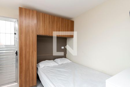 Studio de kitnet/studio para alugar com 1 quarto, 20m² em Jardim Sao Francisco de Assis, São Paulo