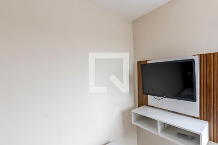 Studio de kitnet/studio para alugar com 1 quarto, 20m² em Jardim Sao Francisco de Assis, São Paulo