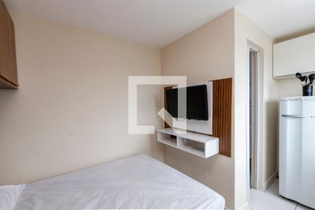 Studio de kitnet/studio para alugar com 1 quarto, 20m² em Jardim Sao Francisco de Assis, São Paulo