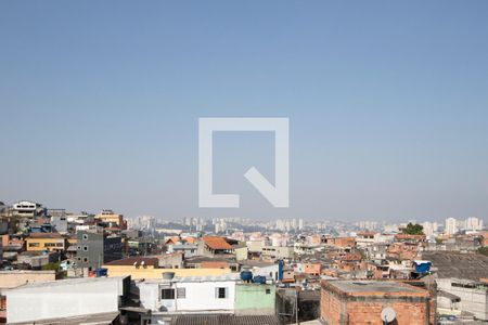 Vista de kitnet/studio para alugar com 1 quarto, 20m² em Jardim Sao Francisco de Assis, São Paulo