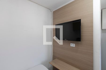 Studio de kitnet/studio para alugar com 1 quarto, 20m² em Jardim Sao Francisco de Assis, São Paulo