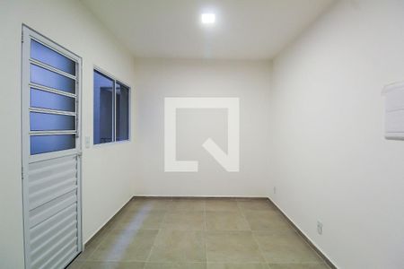 Quarto/Cozinha de kitnet/studio para alugar com 1 quarto, 20m² em Mooca, São Paulo