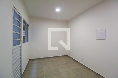 Quarto/Cozinha de kitnet/studio para alugar com 1 quarto, 20m² em Mooca, São Paulo