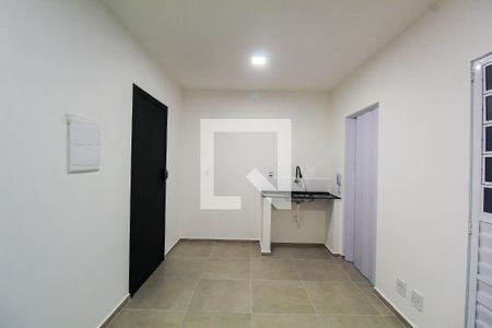 Quarto/Cozinha de kitnet/studio para alugar com 1 quarto, 20m² em Mooca, São Paulo