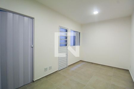 Quarto/Cozinha de kitnet/studio para alugar com 1 quarto, 20m² em Mooca, São Paulo