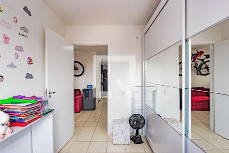 Quarto 2 de apartamento para alugar com 2 quartos, 49m² em Parque Fongaro, São Paulo