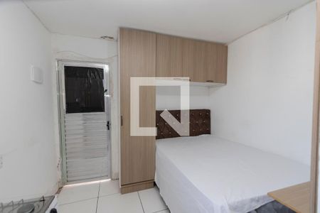 Studio de kitnet/studio para alugar com 1 quarto, 20m² em Jardim Sao Francisco de Assis, São Paulo