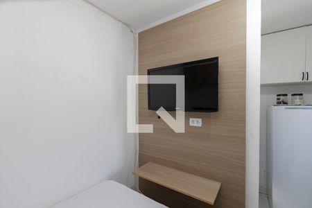 Studio de kitnet/studio para alugar com 1 quarto, 20m² em Jardim Sao Francisco de Assis, São Paulo