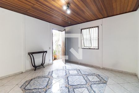 Quarto de casa para alugar com 1 quarto, 41m² em Jardim da Saúde, São Paulo