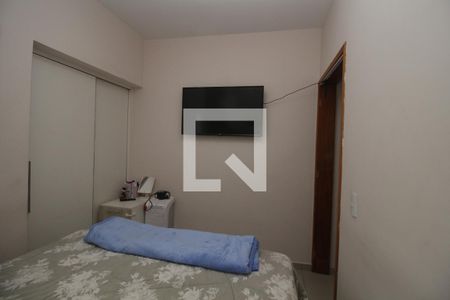 Quarto 1 de casa de condomínio à venda com 2 quartos, 52m² em Penha de França, São Paulo