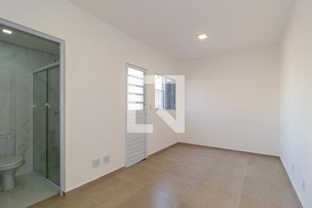 Sala/Quarto de kitnet/studio para alugar com 1 quarto, 19m² em Mooca, São Paulo