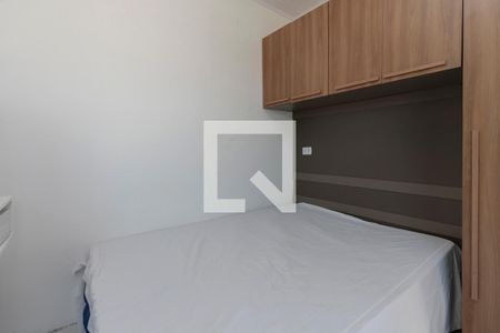 Studio de kitnet/studio para alugar com 1 quarto, 20m² em Jardim Sao Francisco de Assis, São Paulo