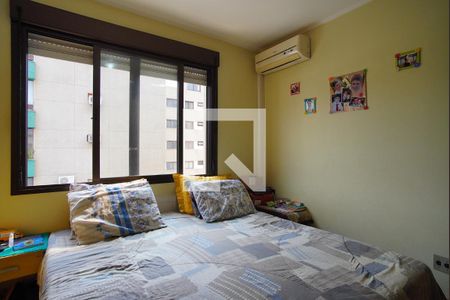 Quarto 2 de apartamento à venda com 2 quartos, 68m² em Jardim Lindóia, Porto Alegre