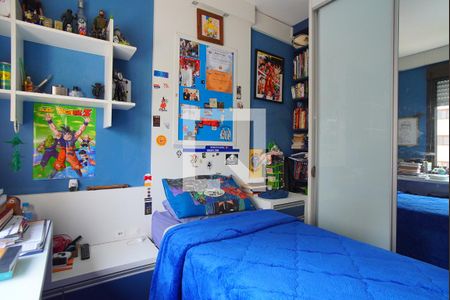 Quarto 1 de apartamento à venda com 2 quartos, 68m² em Jardim Lindóia, Porto Alegre