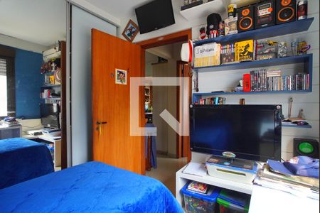 Quarto 1 de apartamento à venda com 2 quartos, 68m² em Jardim Lindóia, Porto Alegre