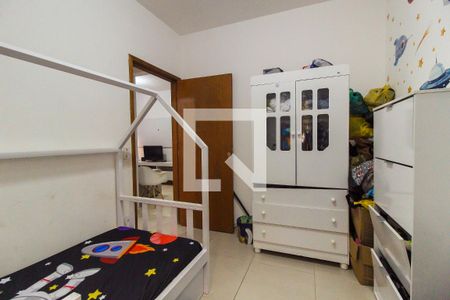 Quarto 1 de apartamento para alugar com 2 quartos, 54m² em Vila Nova Curuca, São Paulo