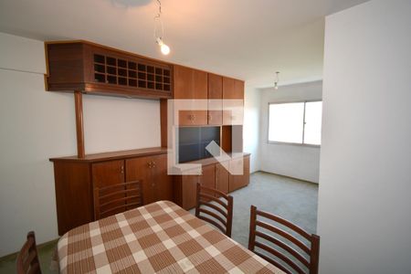 Sala de apartamento à venda com 3 quartos, 62m² em Jardim Umuarama, São Paulo