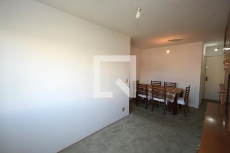 Sala de apartamento à venda com 3 quartos, 62m² em Jardim Umuarama, São Paulo