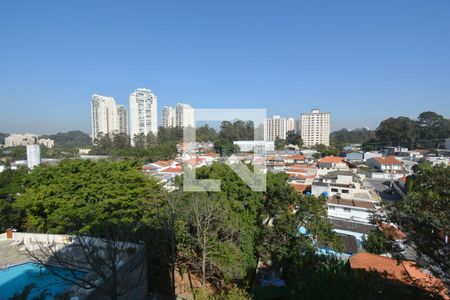 Vista do Quarto 1 de apartamento à venda com 3 quartos, 62m² em Jardim Umuarama, São Paulo