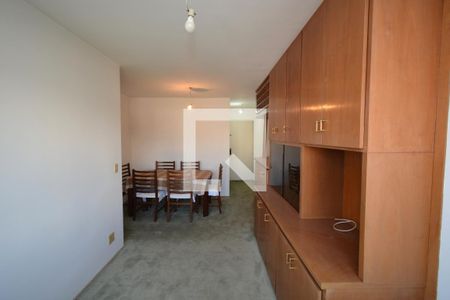 Sala de apartamento à venda com 3 quartos, 62m² em Jardim Umuarama, São Paulo