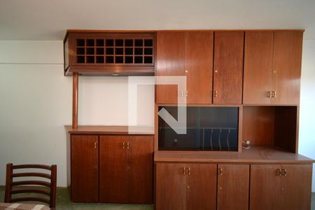 Sala de apartamento à venda com 3 quartos, 62m² em Jardim Umuarama, São Paulo