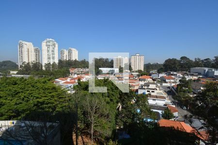 Vista da Sala de apartamento à venda com 3 quartos, 62m² em Jardim Umuarama, São Paulo