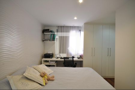 Quarto 1 de apartamento à venda com 1 quarto, 49m² em Guapira, São Paulo