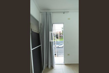 Quarto 1 de casa de condomínio para alugar com 2 quartos, 63m² em Jardim Pagliato, Sorocaba