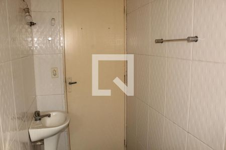 Banheiro de casa para alugar com 1 quarto, 80m² em Jardim Leonor, Cotia