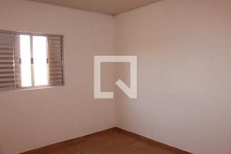 Quarto 1 de casa para alugar com 1 quarto, 80m² em Jardim Leonor, Cotia