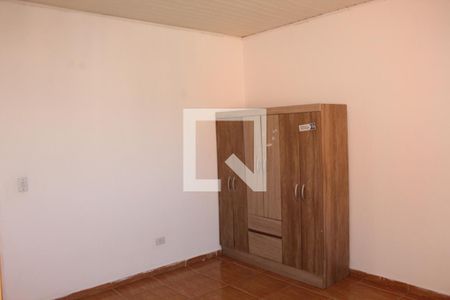 Quarto 1 de casa para alugar com 1 quarto, 80m² em Jardim Leonor, Cotia