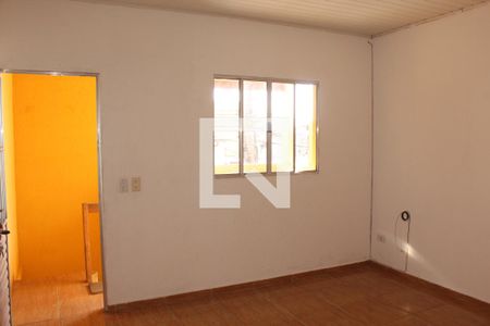 Sala de casa para alugar com 1 quarto, 80m² em Jardim Leonor, Cotia