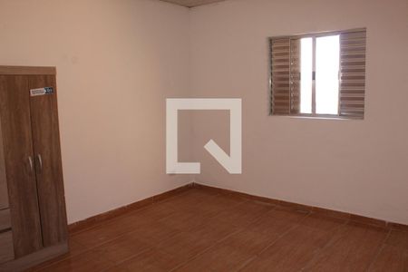 Quarto 1 de casa para alugar com 1 quarto, 80m² em Jardim Leonor, Cotia