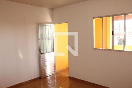 Sala de casa para alugar com 1 quarto, 80m² em Jardim Leonor, Cotia