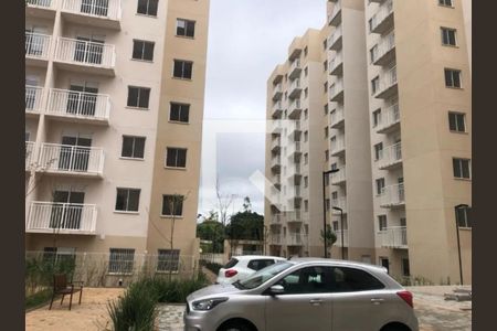 Foto 17 de apartamento à venda com 2 quartos, 38m² em Cambuci, São Paulo