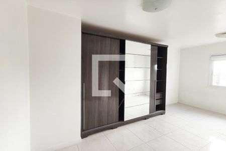 Quarto 2 - Suíte de apartamento à venda com 2 quartos, 60m² em Scharlau, São Leopoldo