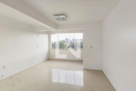 Sala de apartamento à venda com 2 quartos, 60m² em Scharlau, São Leopoldo