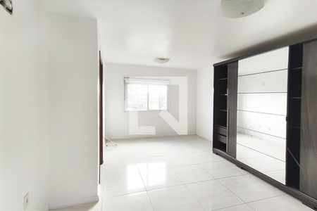 Quarto 2 - Suíte de apartamento à venda com 2 quartos, 60m² em Scharlau, São Leopoldo