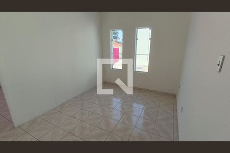 Sala de casa para alugar com 1 quarto, 80m² em Vila Barcelona, Sorocaba