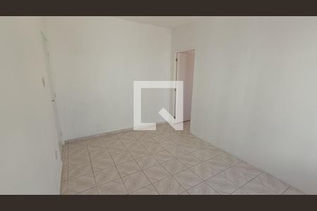 Sala de casa para alugar com 1 quarto, 80m² em Vila Barcelona, Sorocaba