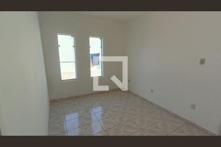 Sala de casa para alugar com 1 quarto, 80m² em Vila Barcelona, Sorocaba