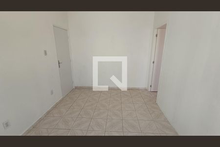 Sala de casa para alugar com 1 quarto, 80m² em Vila Barcelona, Sorocaba