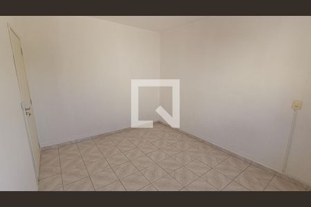 Quarto de casa para alugar com 1 quarto, 80m² em Vila Barcelona, Sorocaba