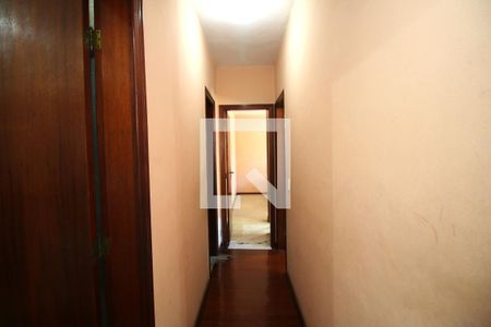 Sala - Corredor de apartamento à venda com 2 quartos, 75m² em Olaria, Rio de Janeiro