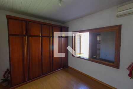 Quarto 2 - Suíte de casa para alugar com 2 quartos, 150m² em Pinheiro, São Leopoldo