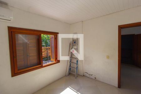 Quarto 1 de casa para alugar com 2 quartos, 150m² em Pinheiro, São Leopoldo